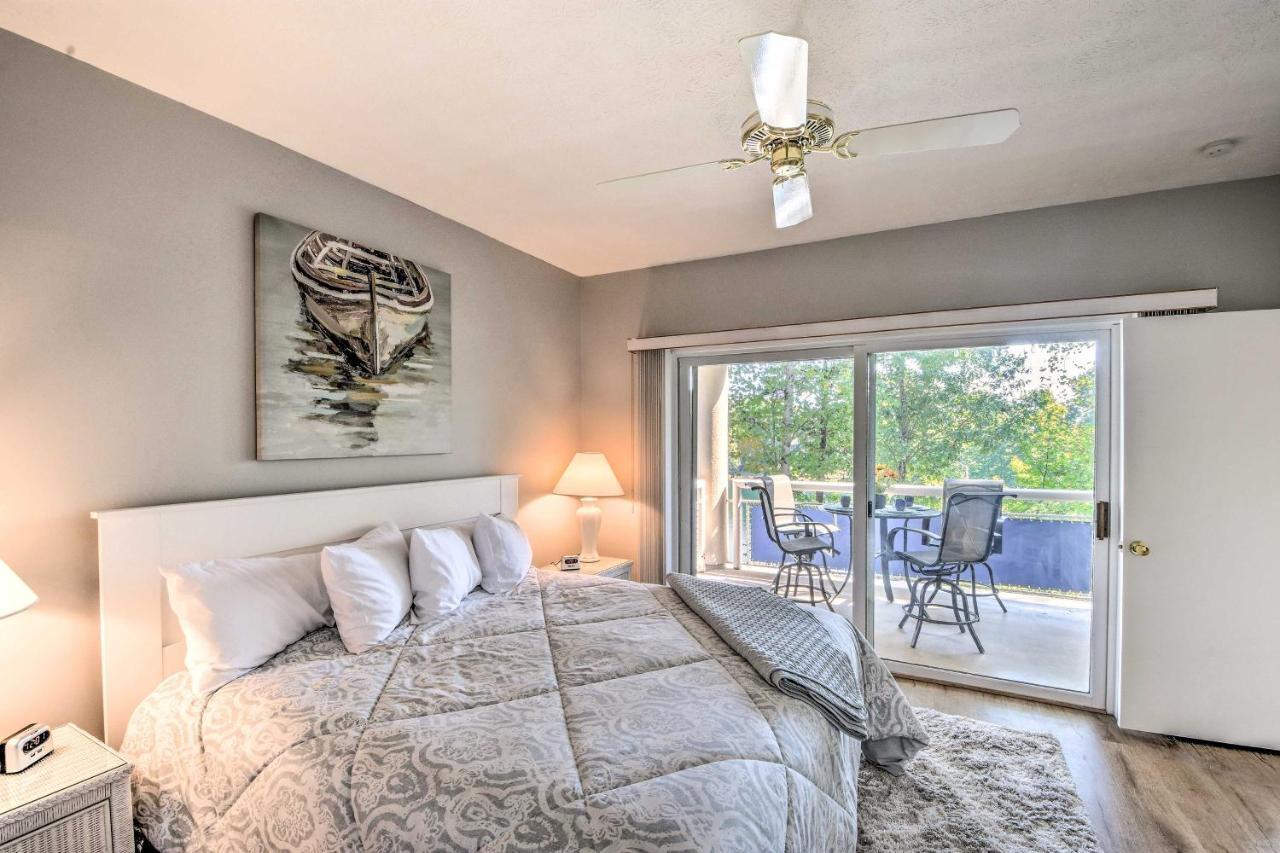 Lake Keowee Condo With Views And Pools And Marina! Salem Exterior foto