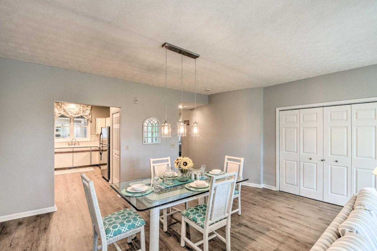 Lake Keowee Condo With Views And Pools And Marina! Salem Exterior foto