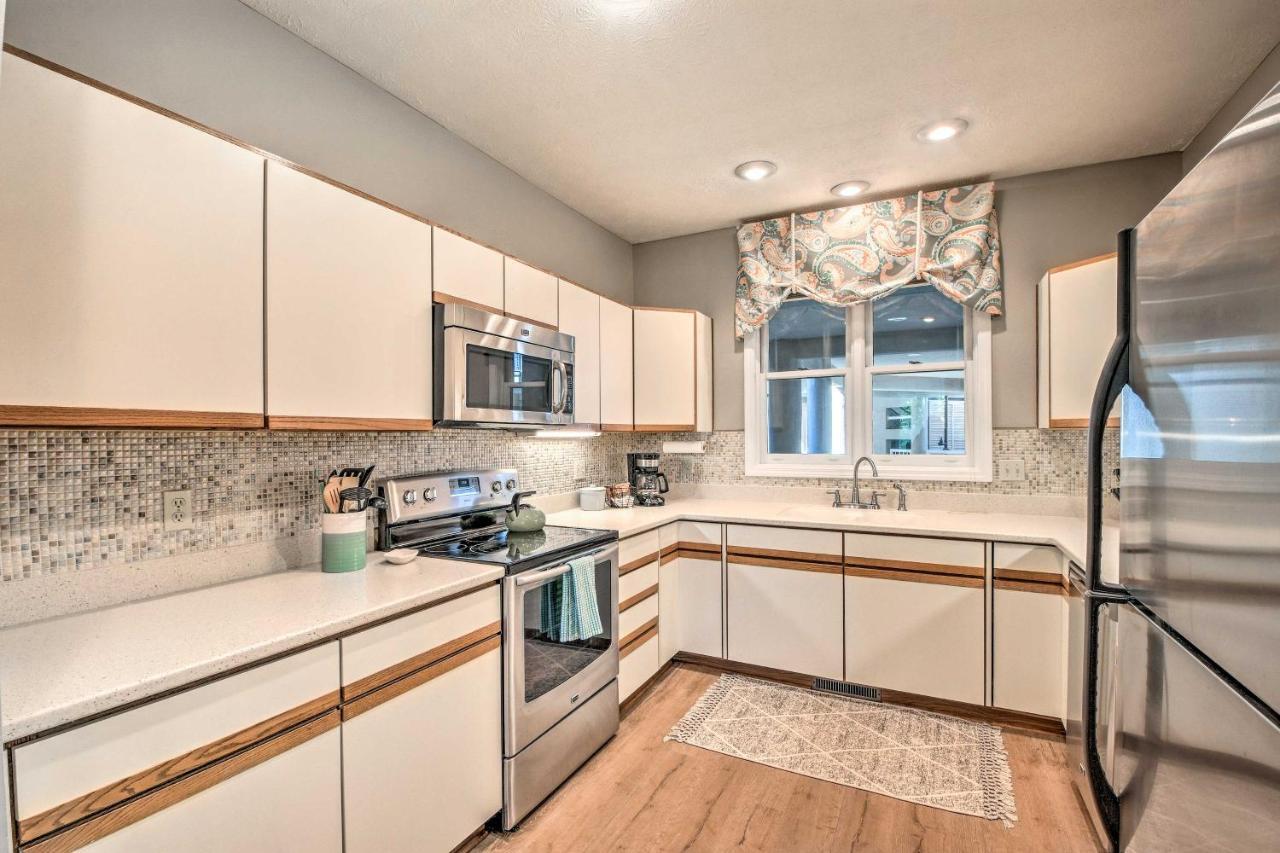 Lake Keowee Condo With Views And Pools And Marina! Salem Exterior foto